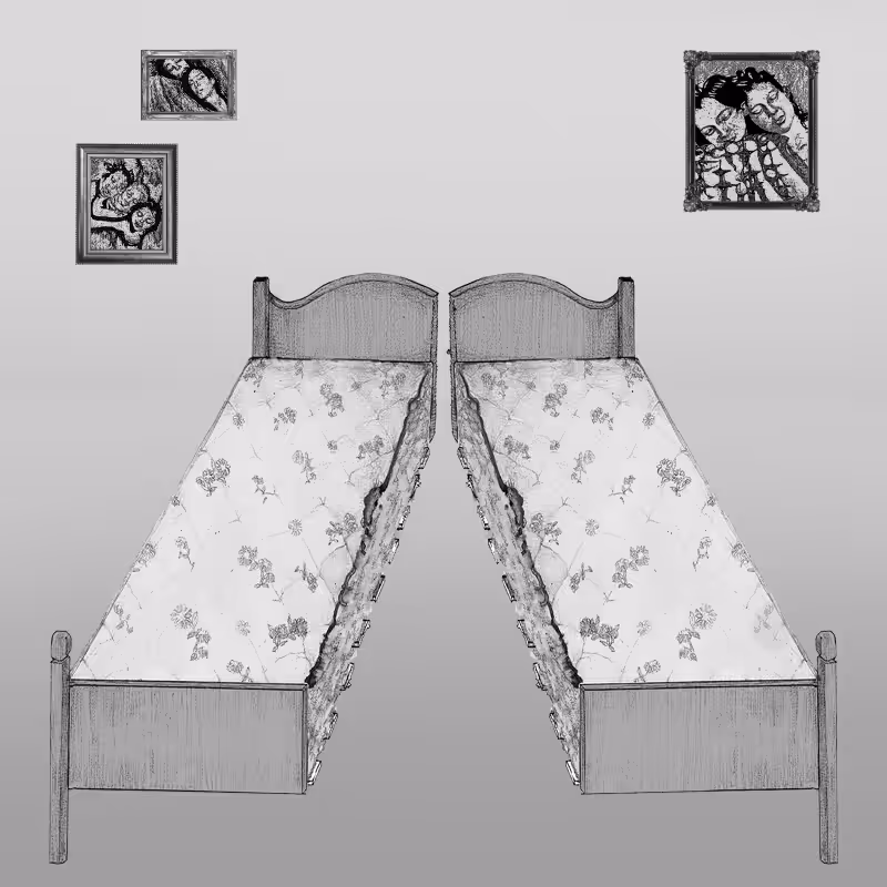 Heavy Sleepers #18