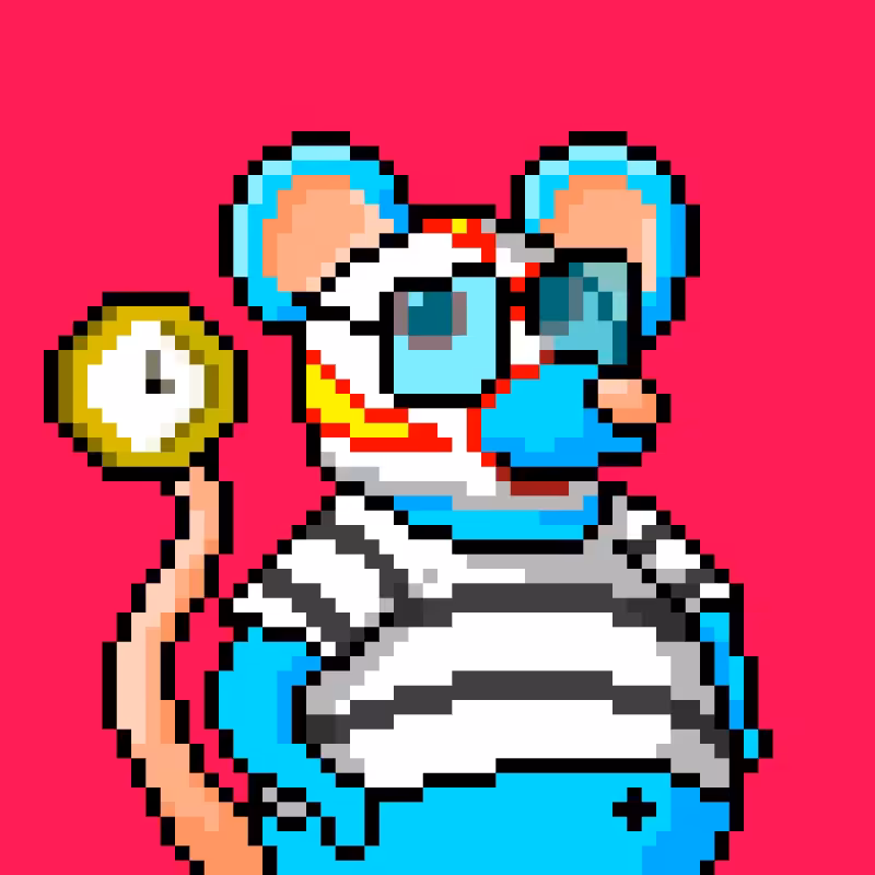 XTZ-Rat #76