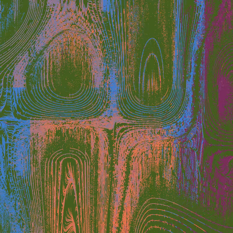 Calculating Infinity #88