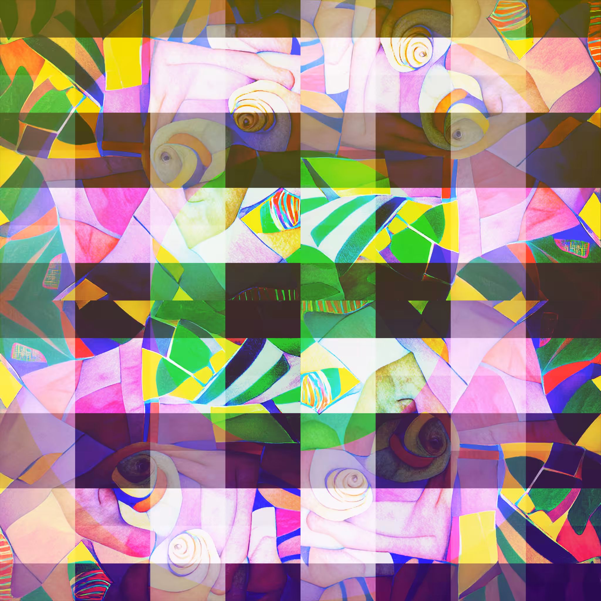 Art Machina #0005