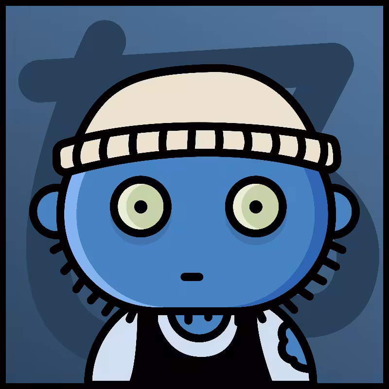 TeZombies #50