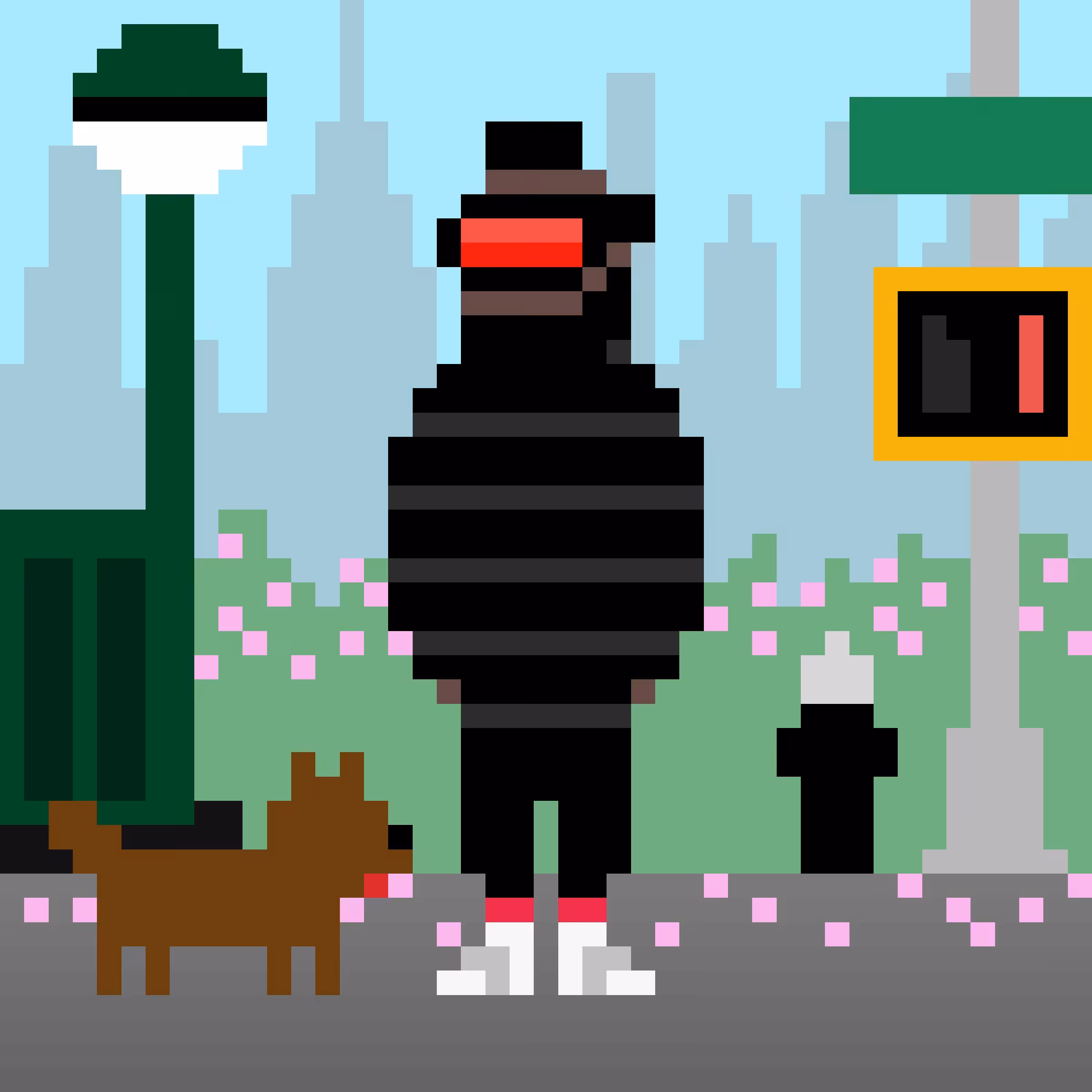 CryptoNewYorker #59