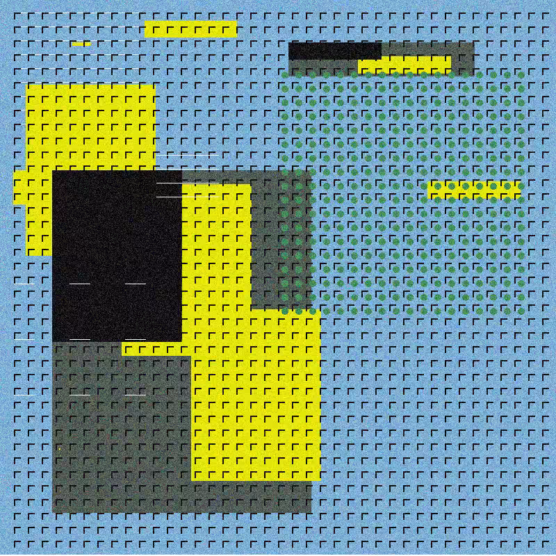 Pulverize Grid #68