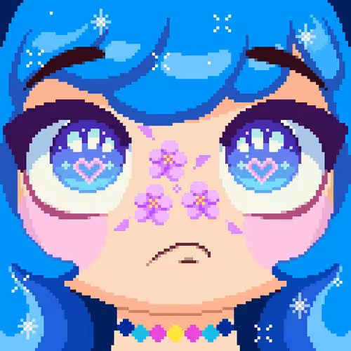 Crypto Princess DE #212