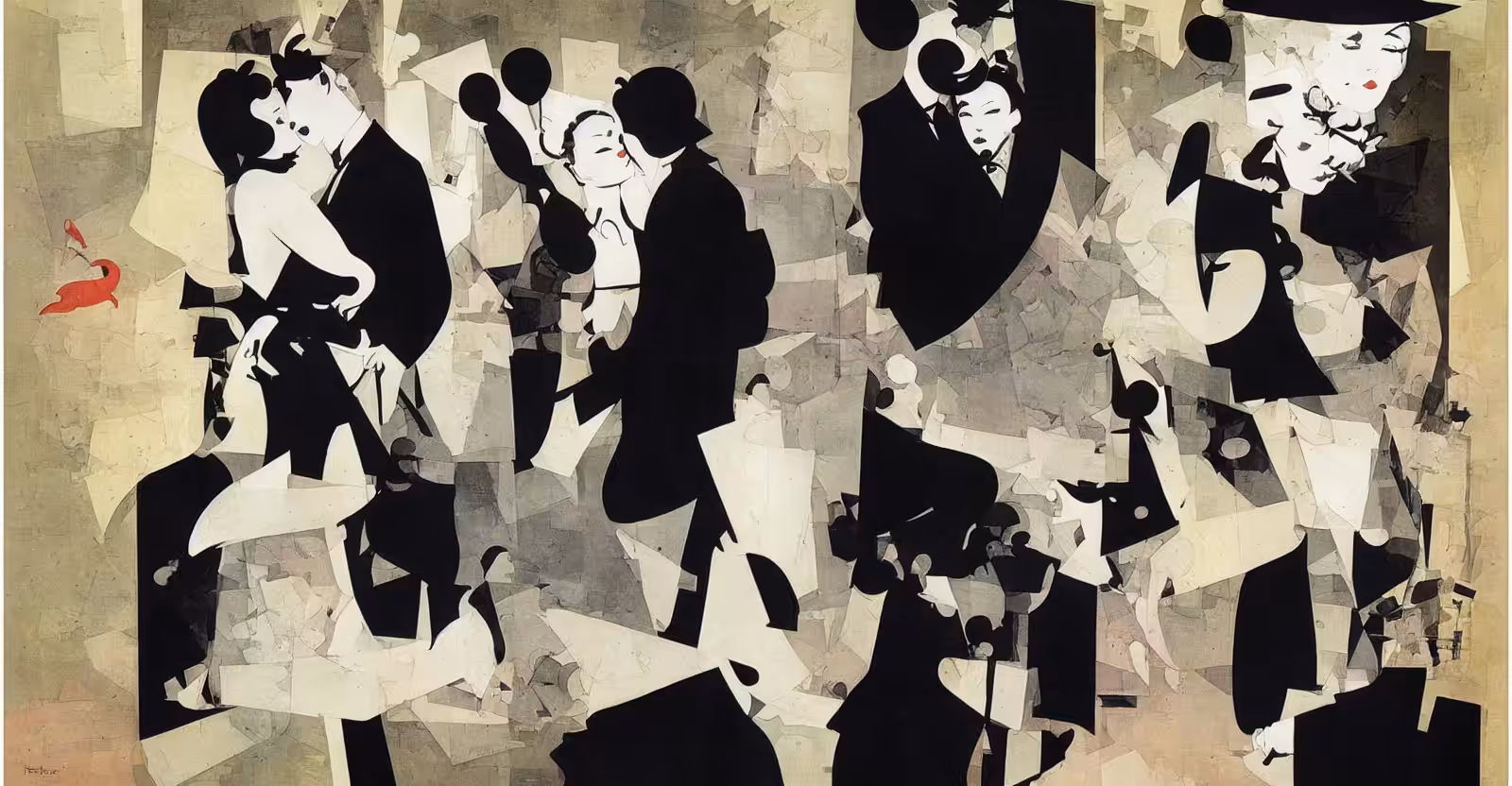 INHERENT JAZZ I