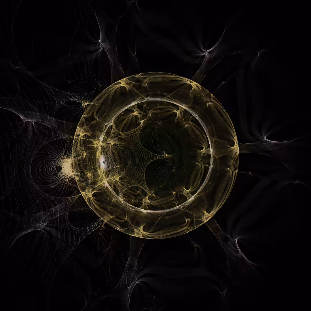 Organicon, variation 00 - special edition #215