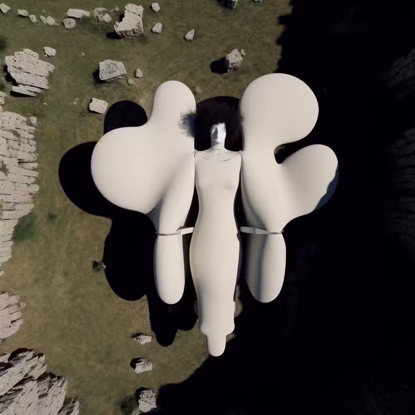 AXIS MUNDI