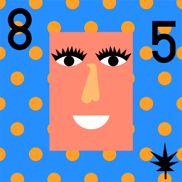 Super Cool World #515