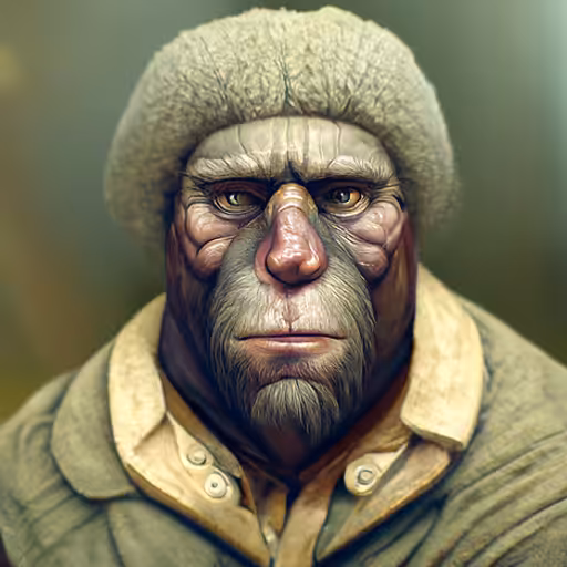 Ai Ape #09