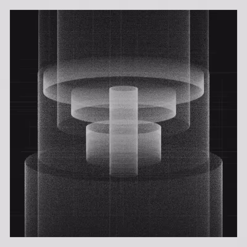 isometry #122