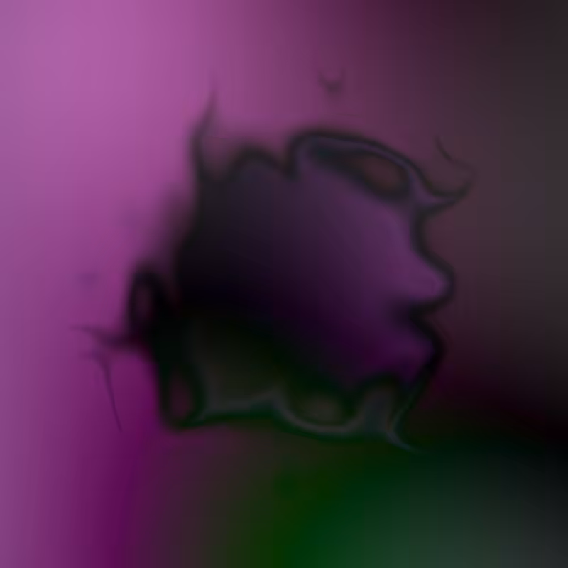 Flame #2