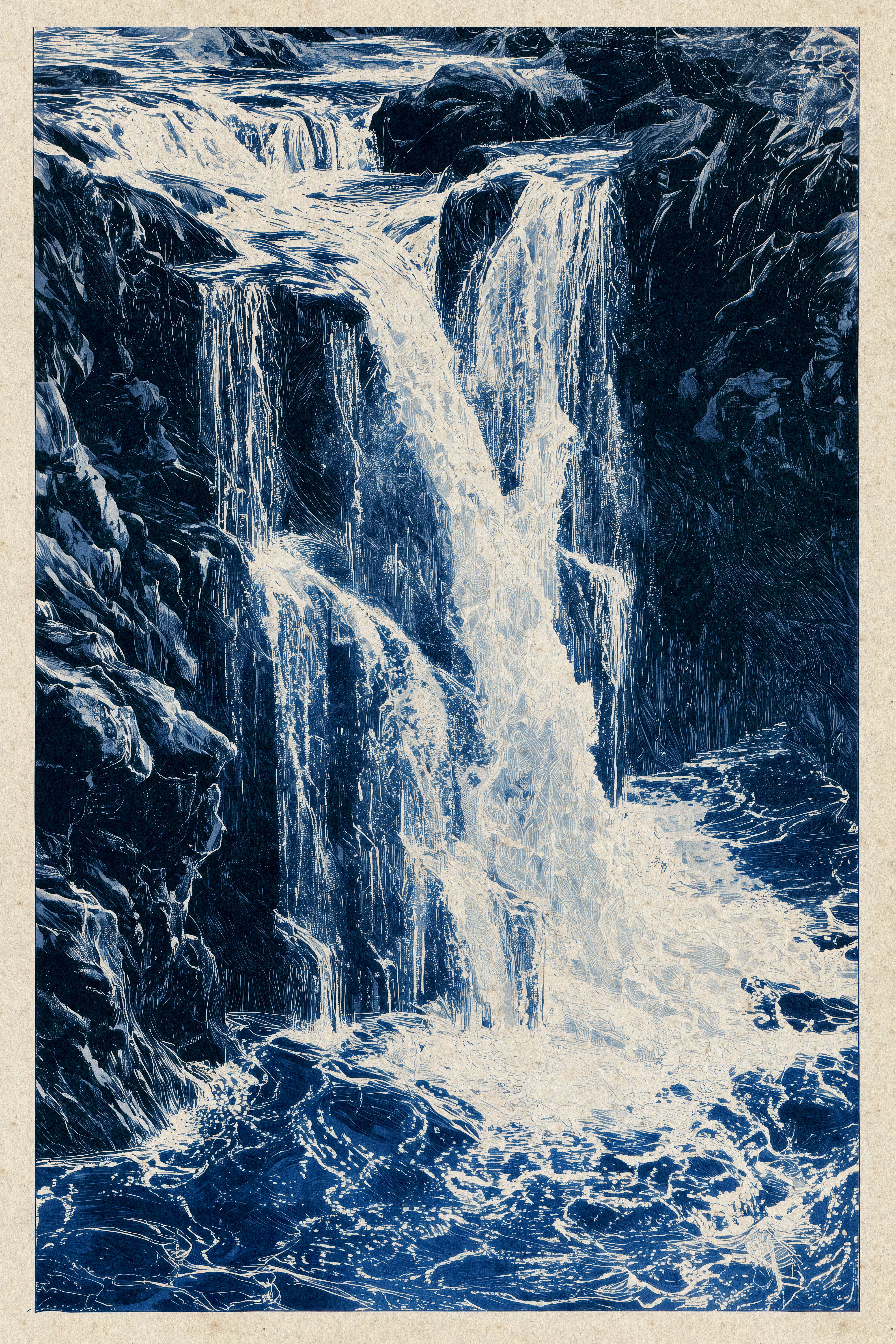 Kegon Falls
