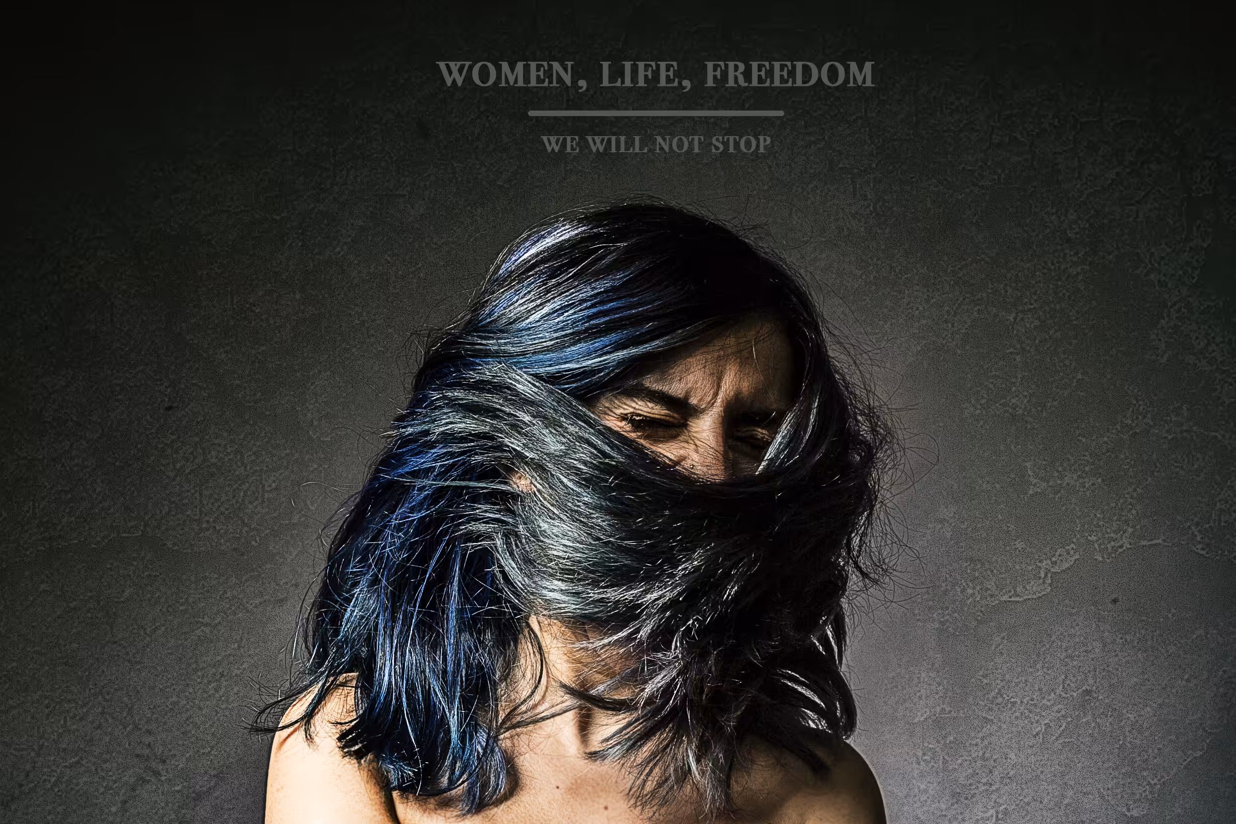 women,life,freedom #2