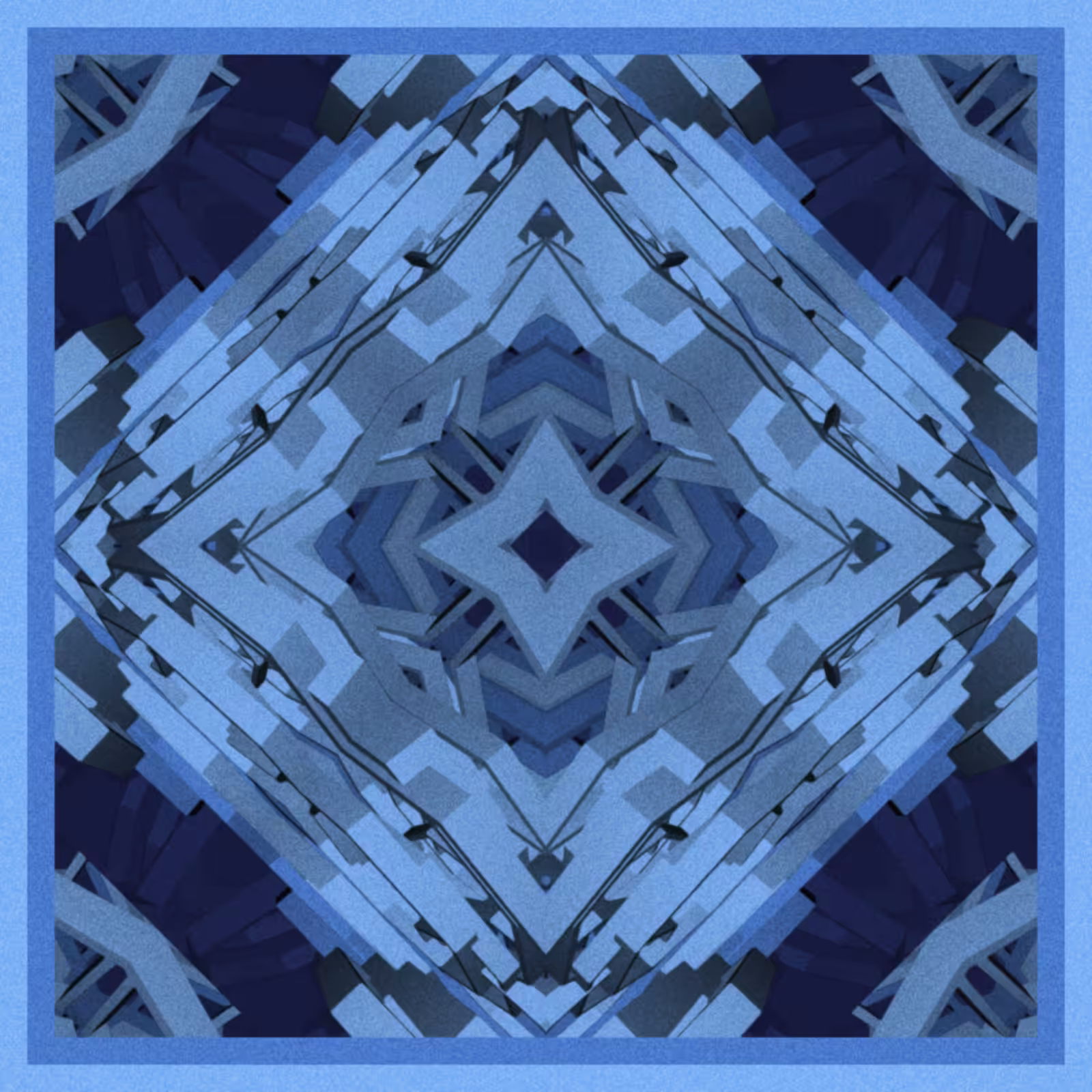 Sacred Arrays #5
