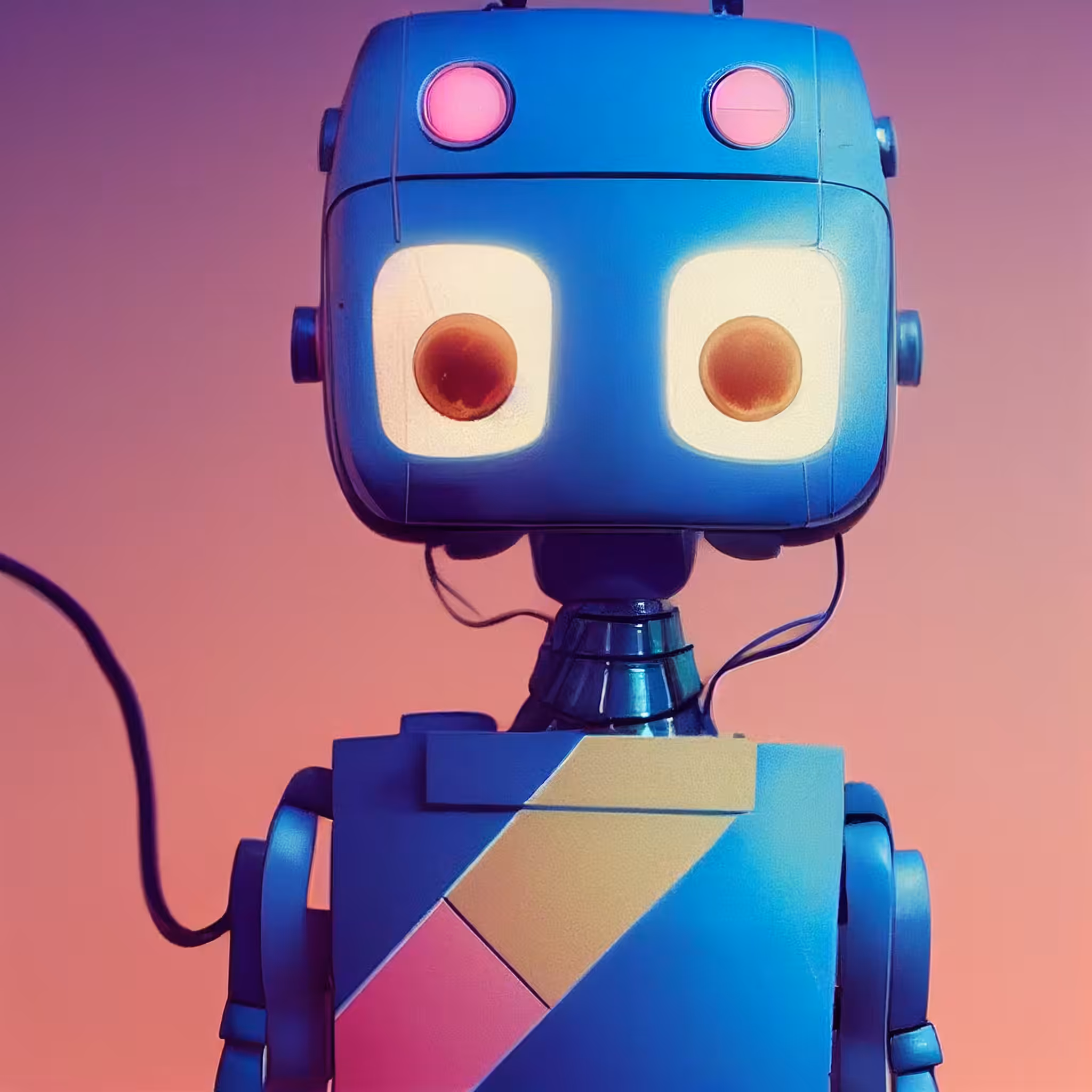 Purzbot #6