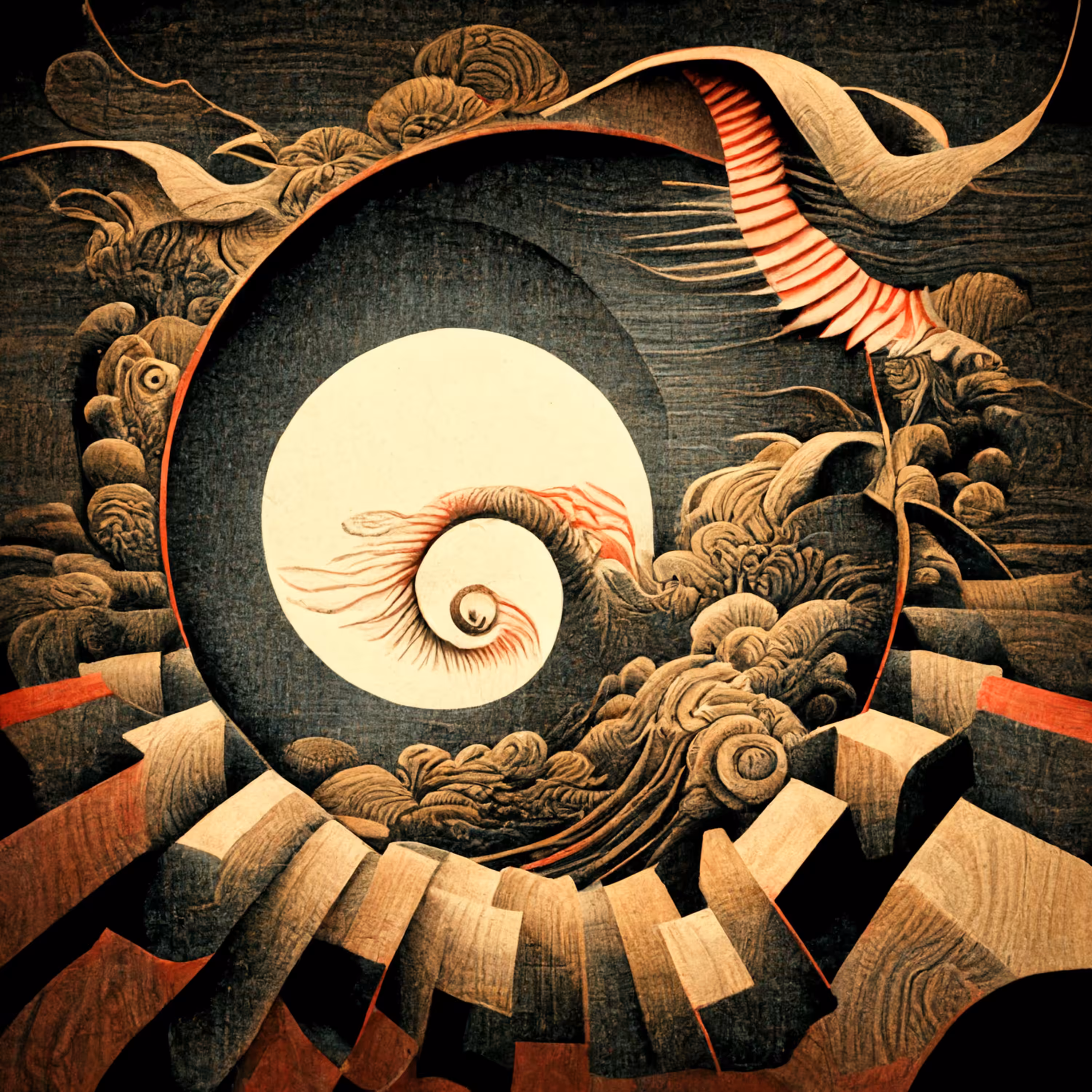 Amulet of Health and Happiness - 26