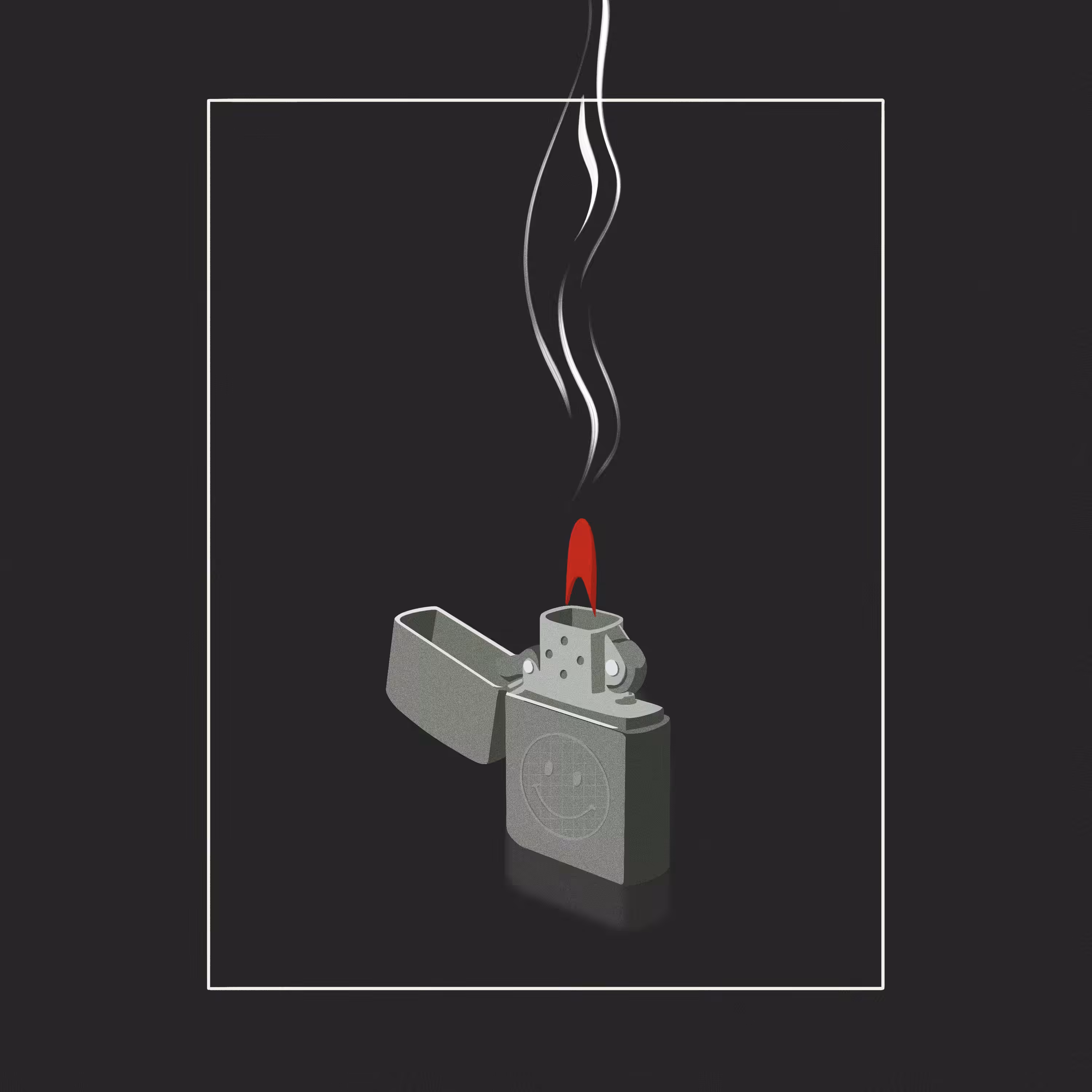Red Secret #7