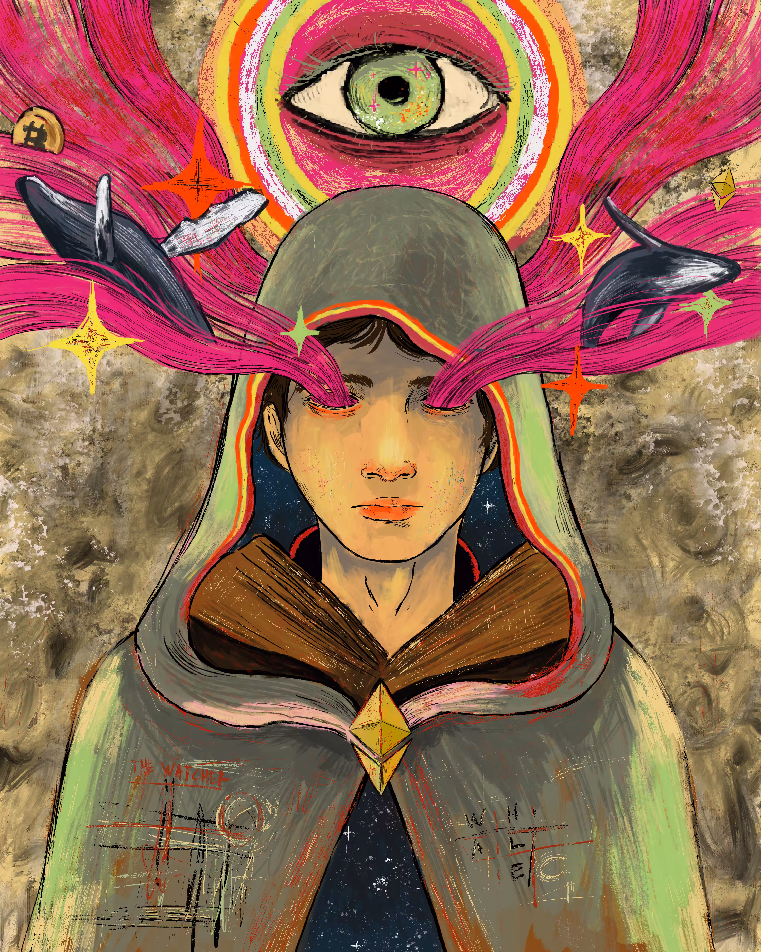 The Watcher