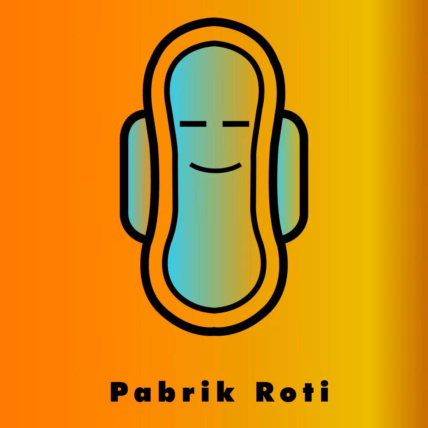 Logo Pabrik Roti: PABRIKROTI.IDN #575