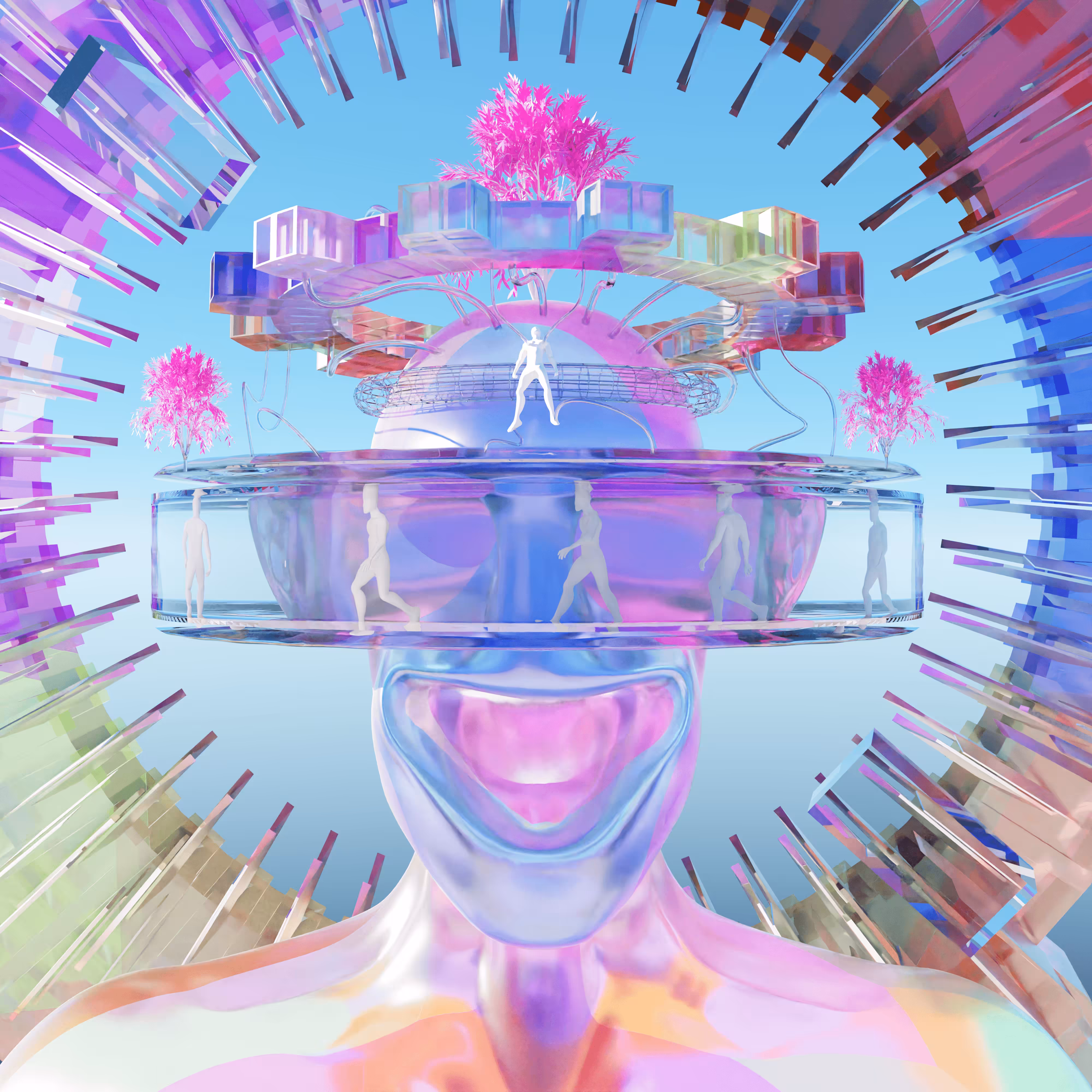Imagination