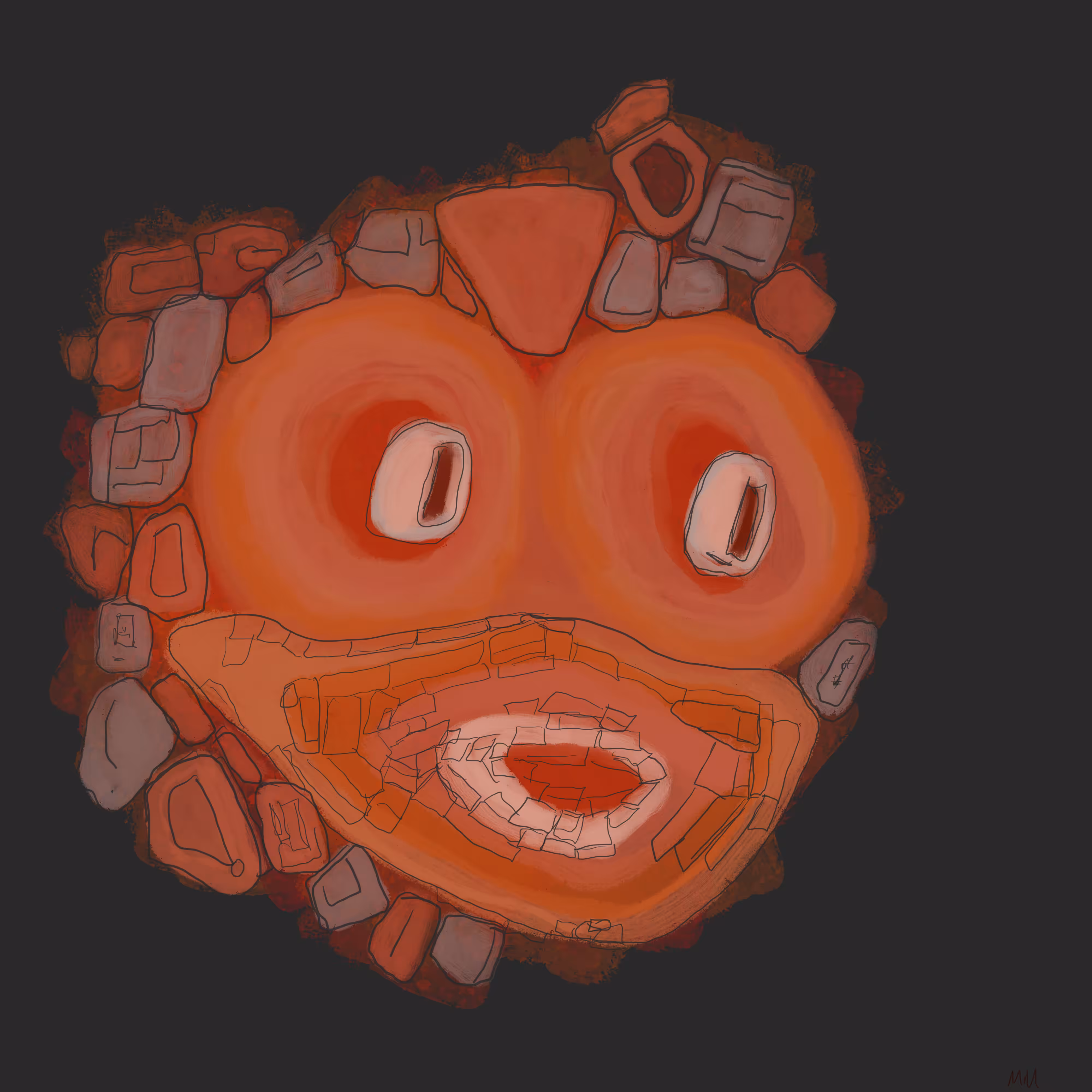 Fred Ticular
