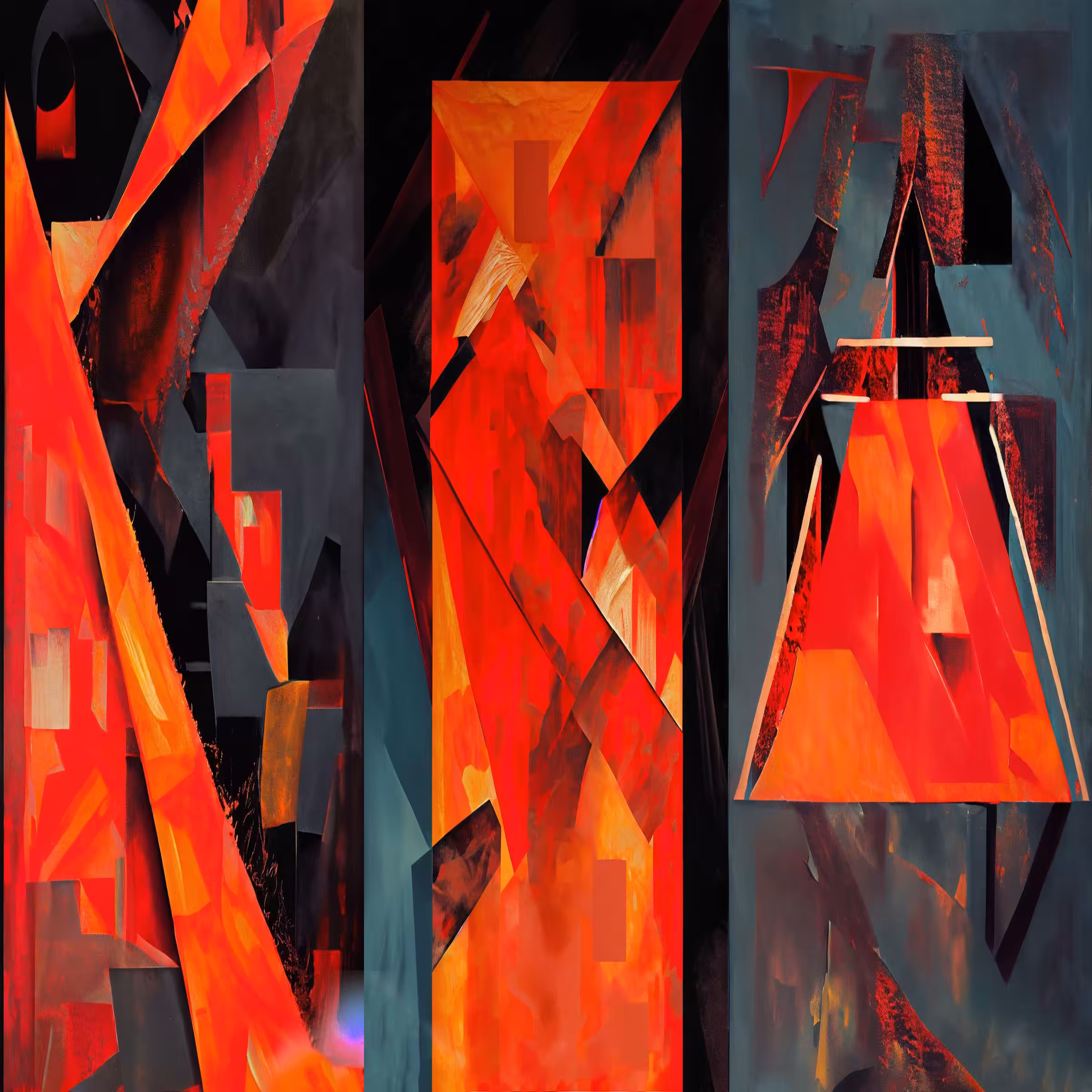 Redgy #6