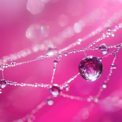 Magenta Dreams