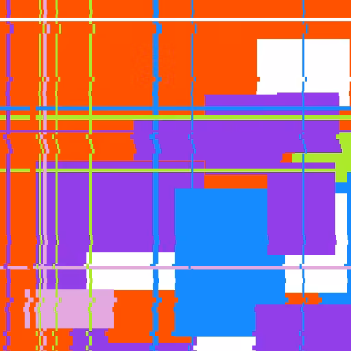Chromatic Chaos #8532