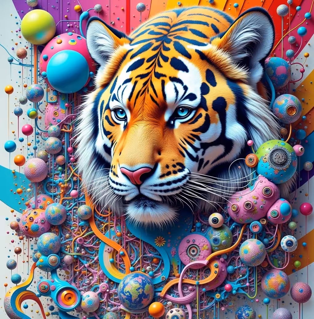 Too much acid?! #8