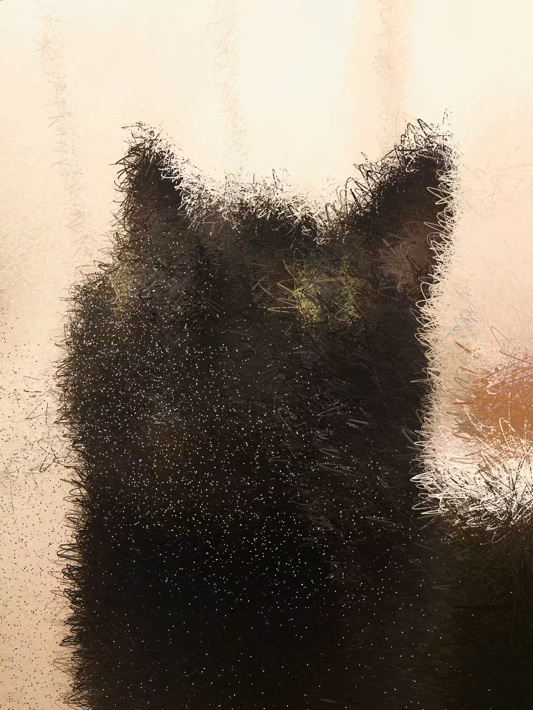 Generative Cat