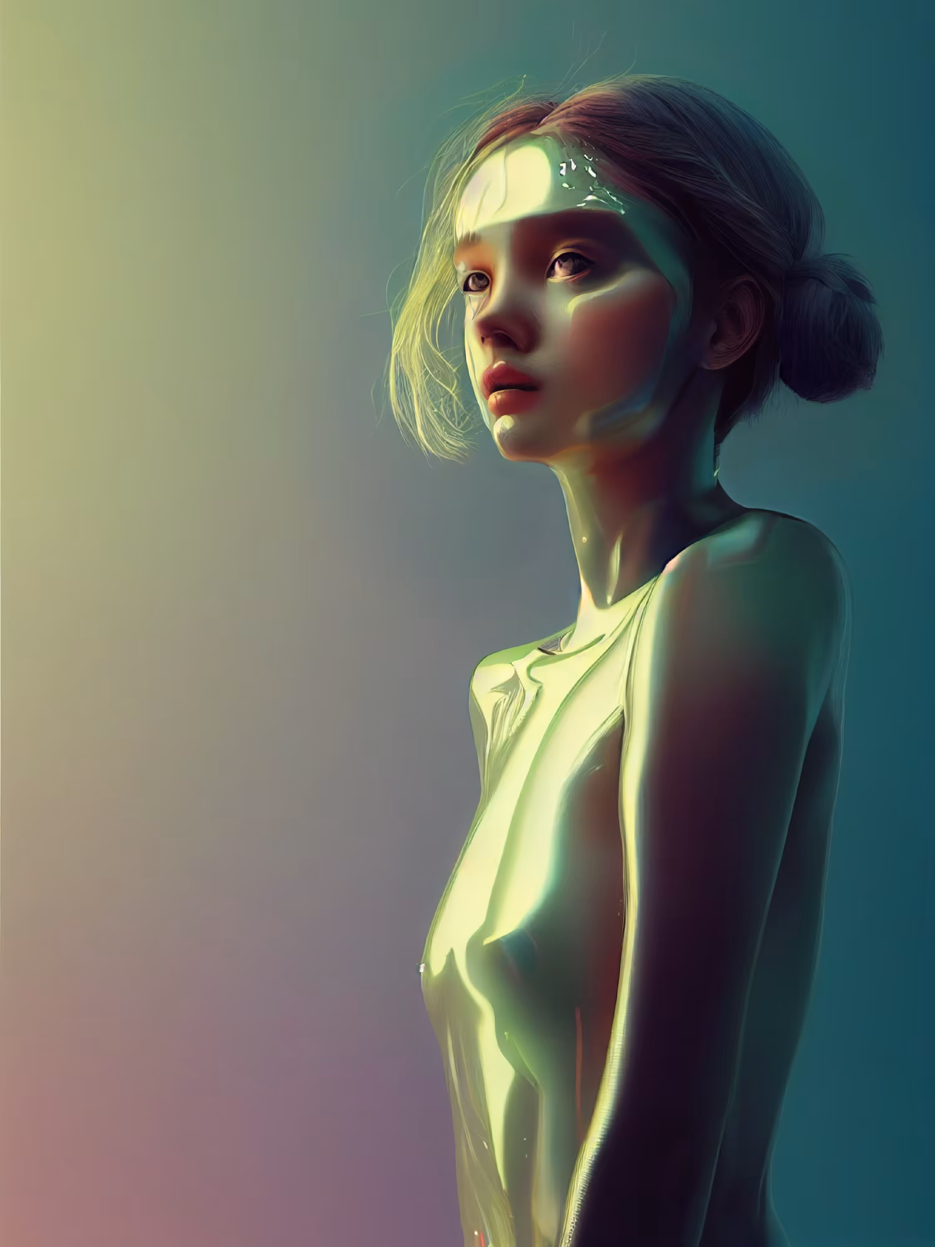 Plastic #6