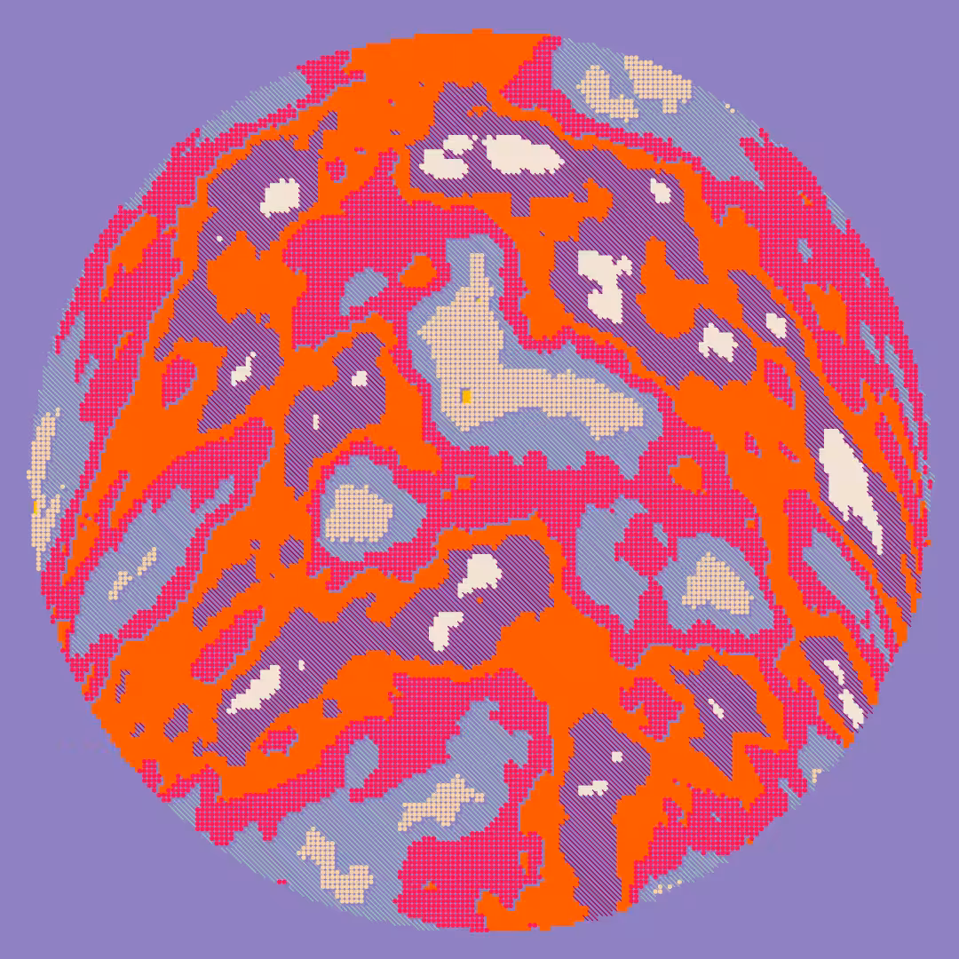 Microbiotics #306