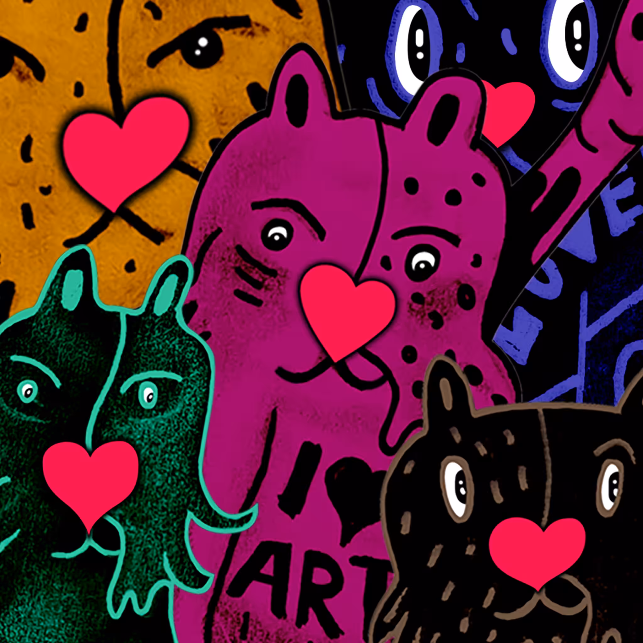 Rez.Cats