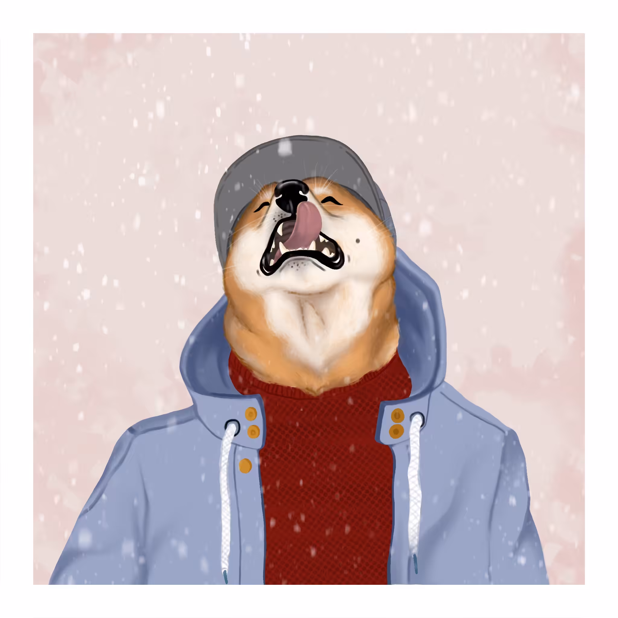Snow Boi