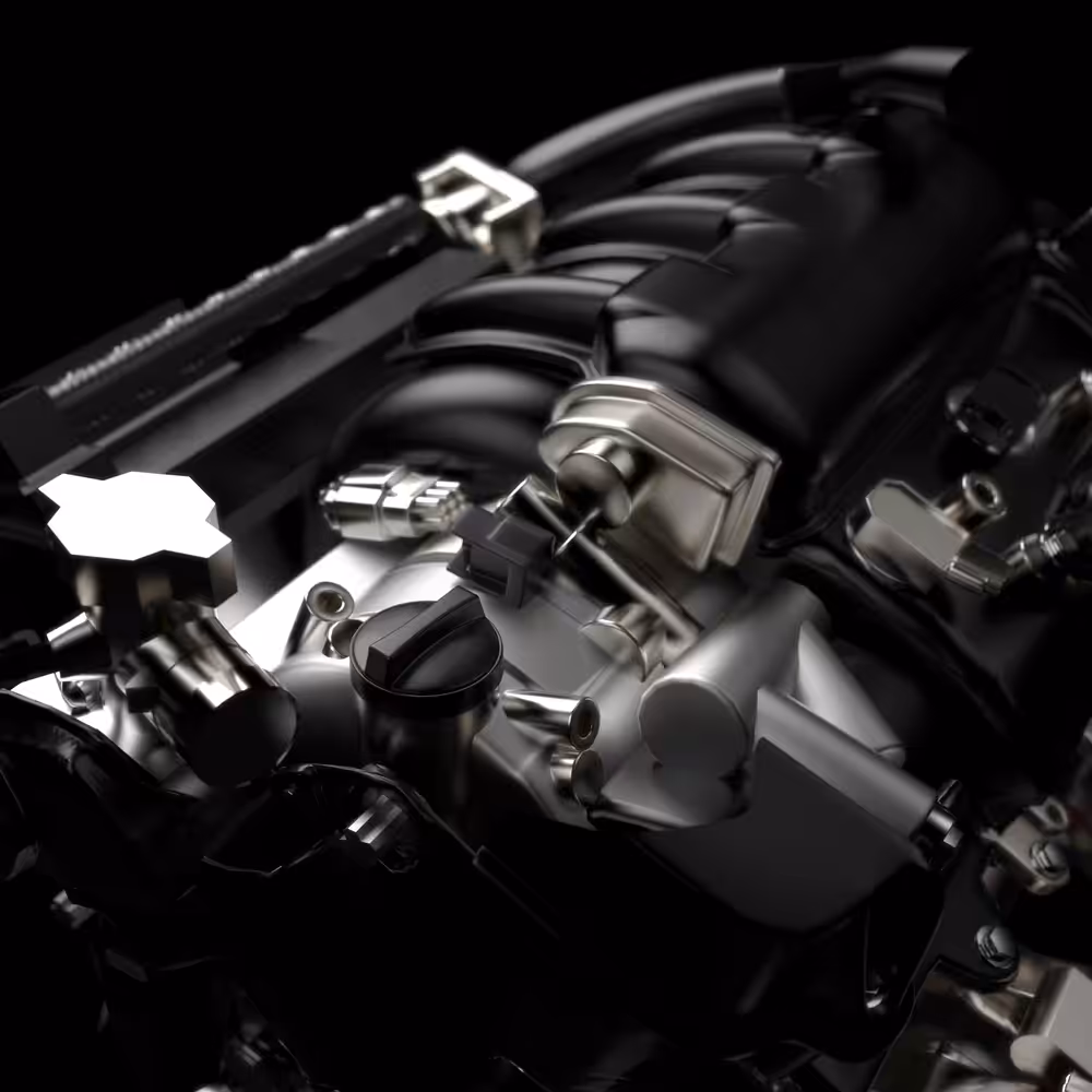 Motor