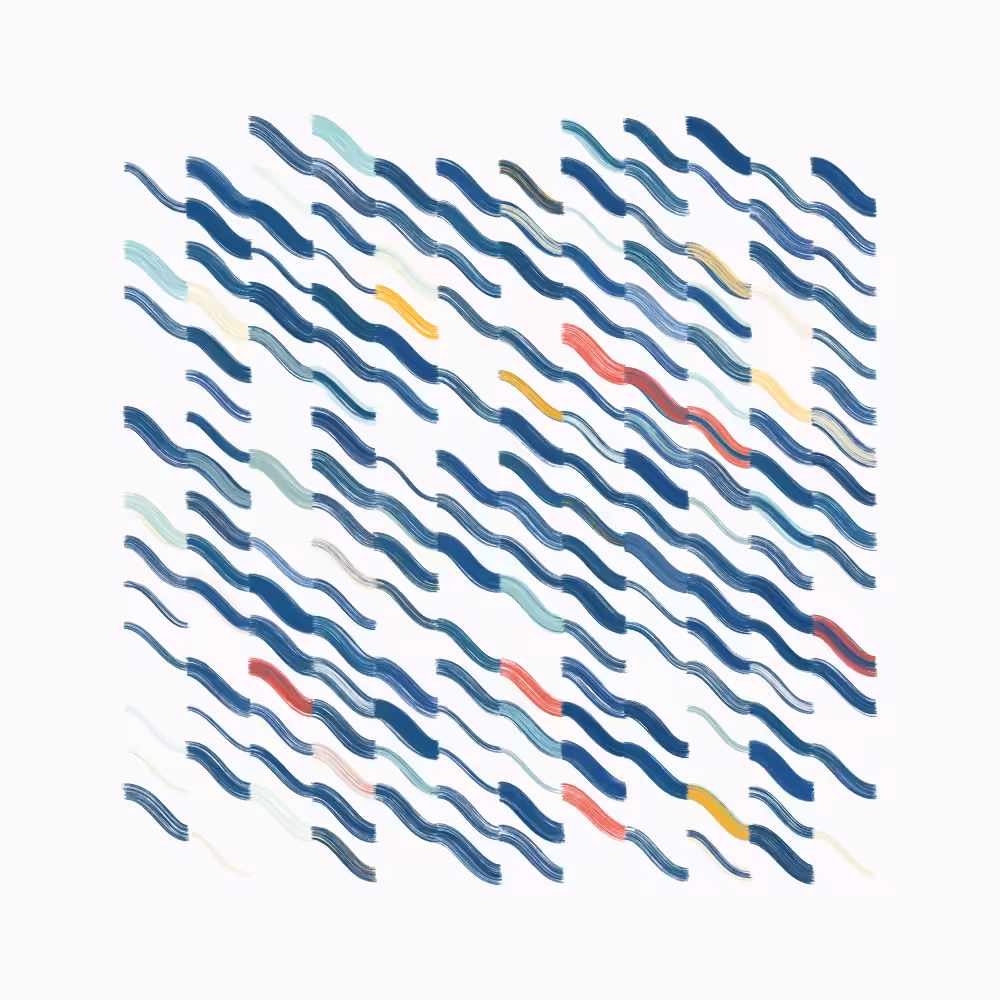 Additive Synthesis #123
