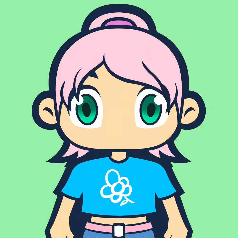 SmolWanz PFP: SMLWNZ PFP // 010