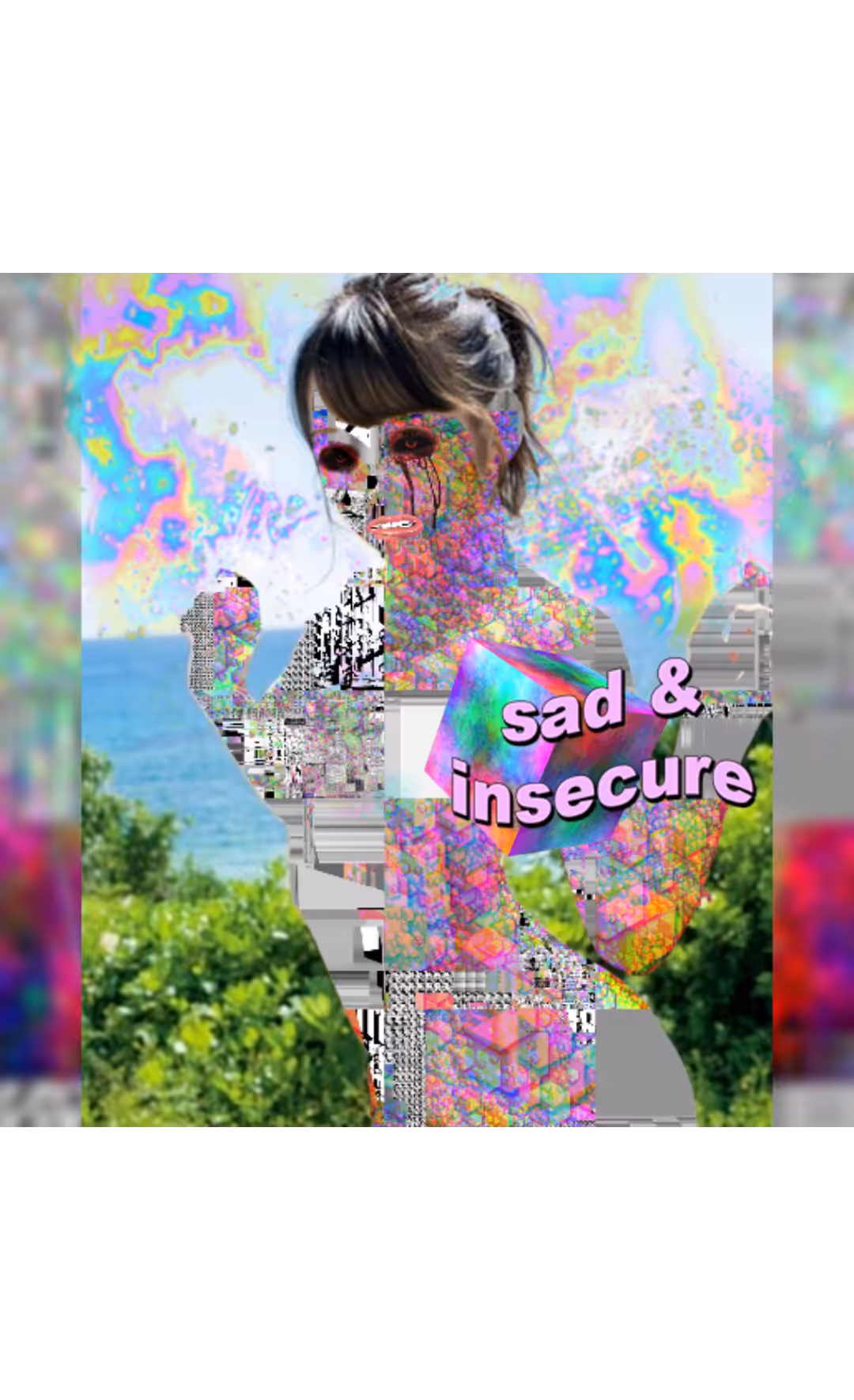 Sad & Insecure 
