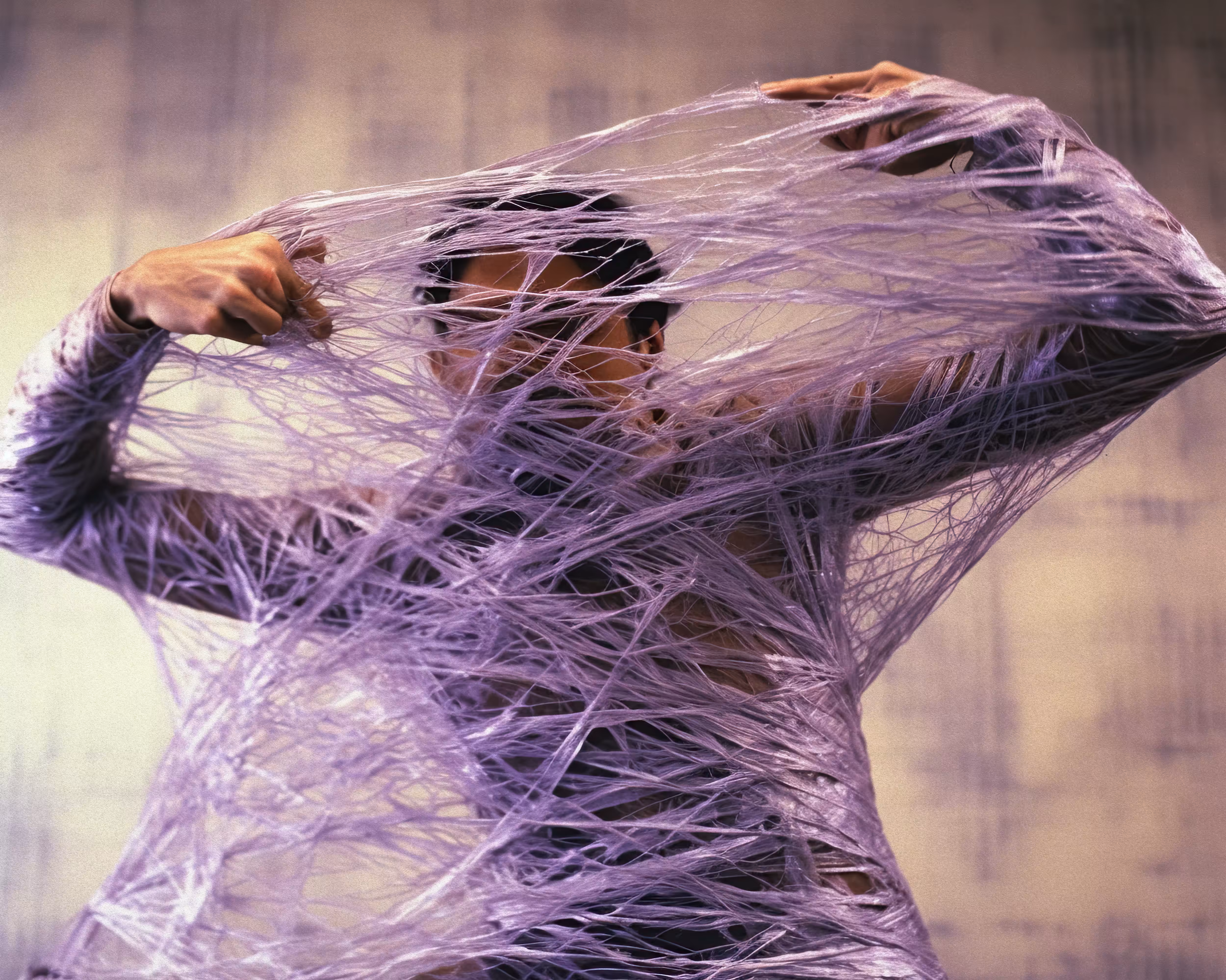 Entangled