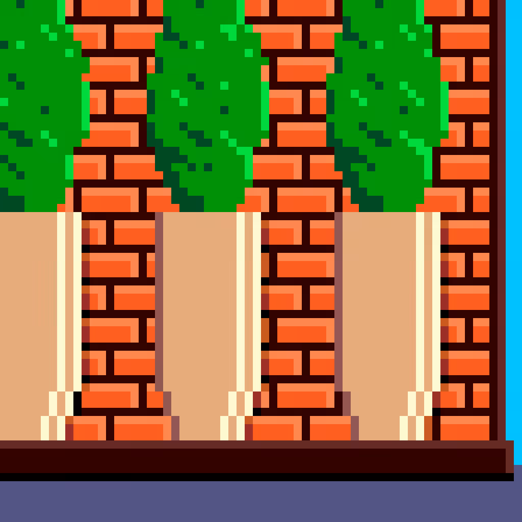 CRYPTO TOWER