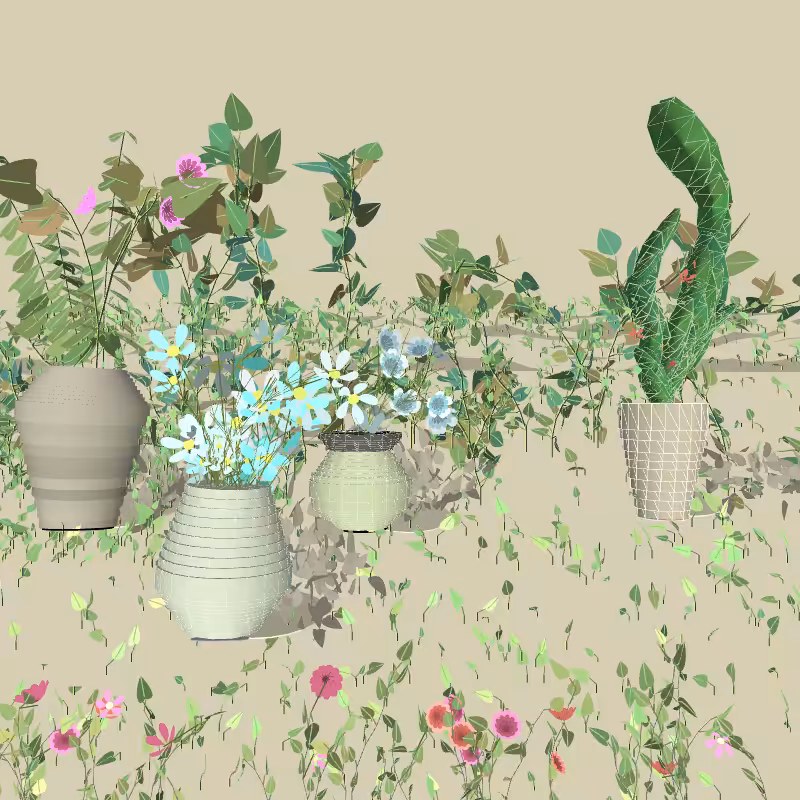 Floristry #75