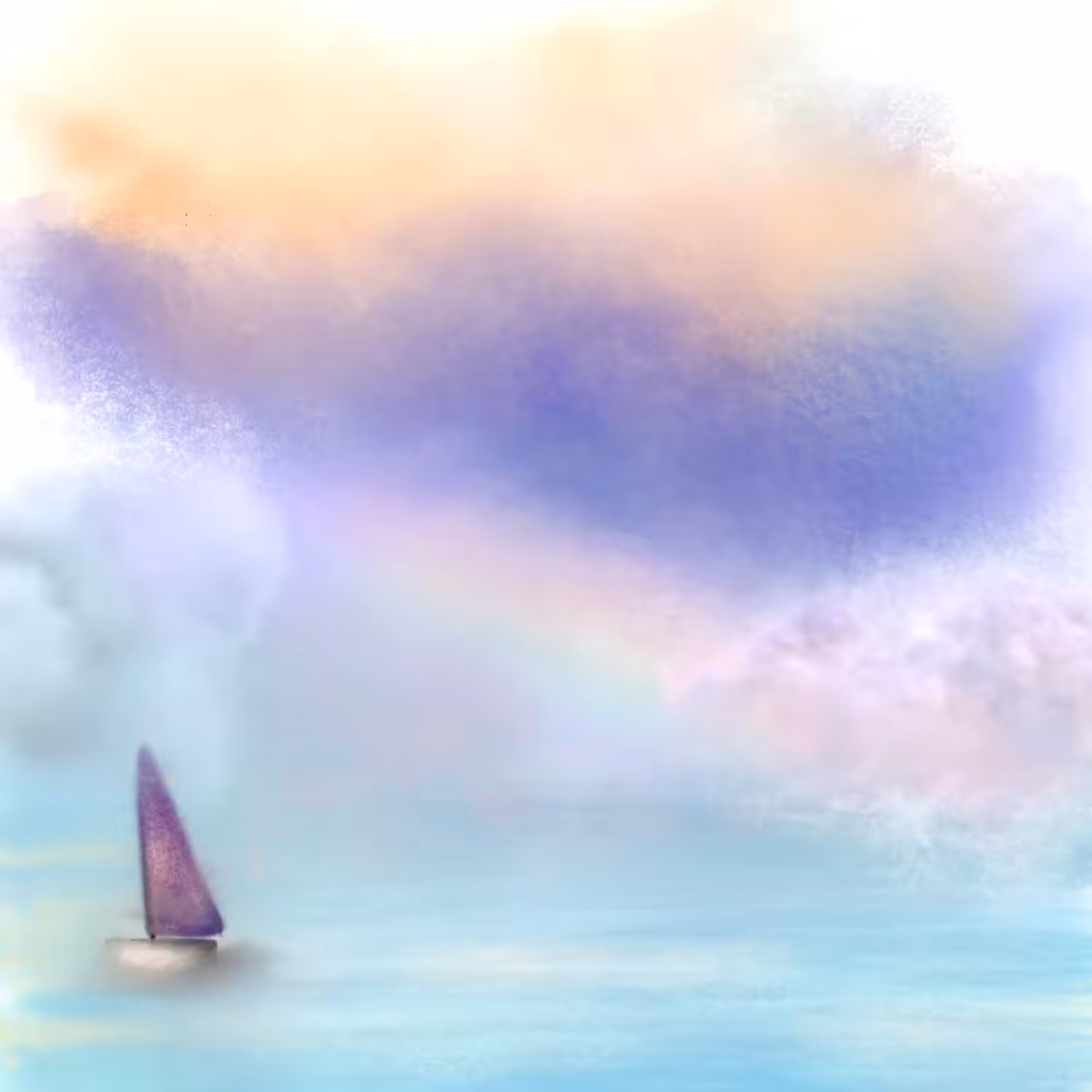 Cashmere of hope 