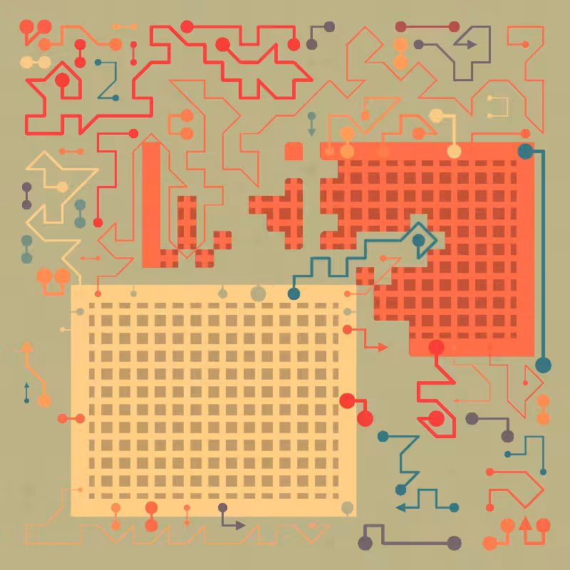 Unfamiliar Directions #242