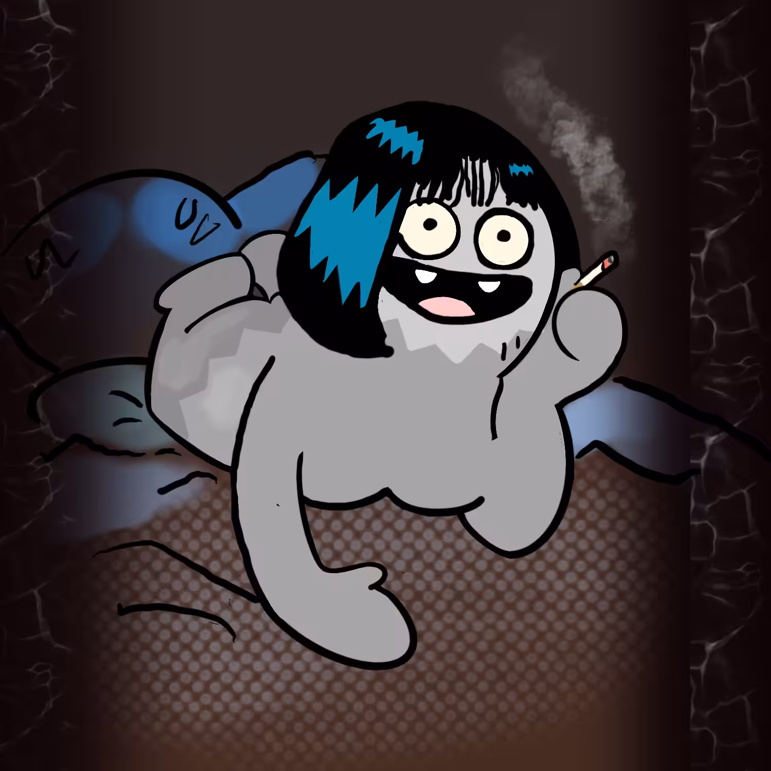 UMA plays Uma 001