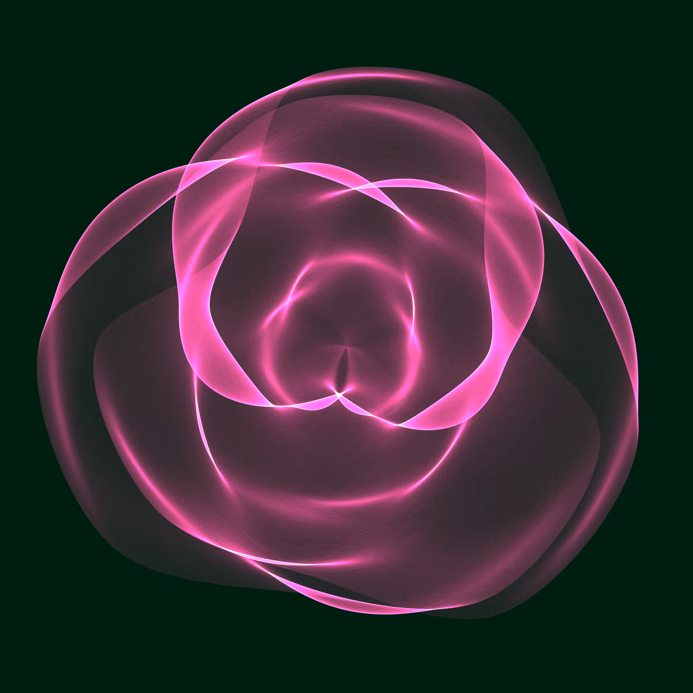 Flowers #1070