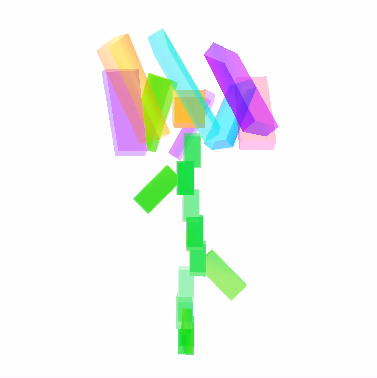 737 (flower)