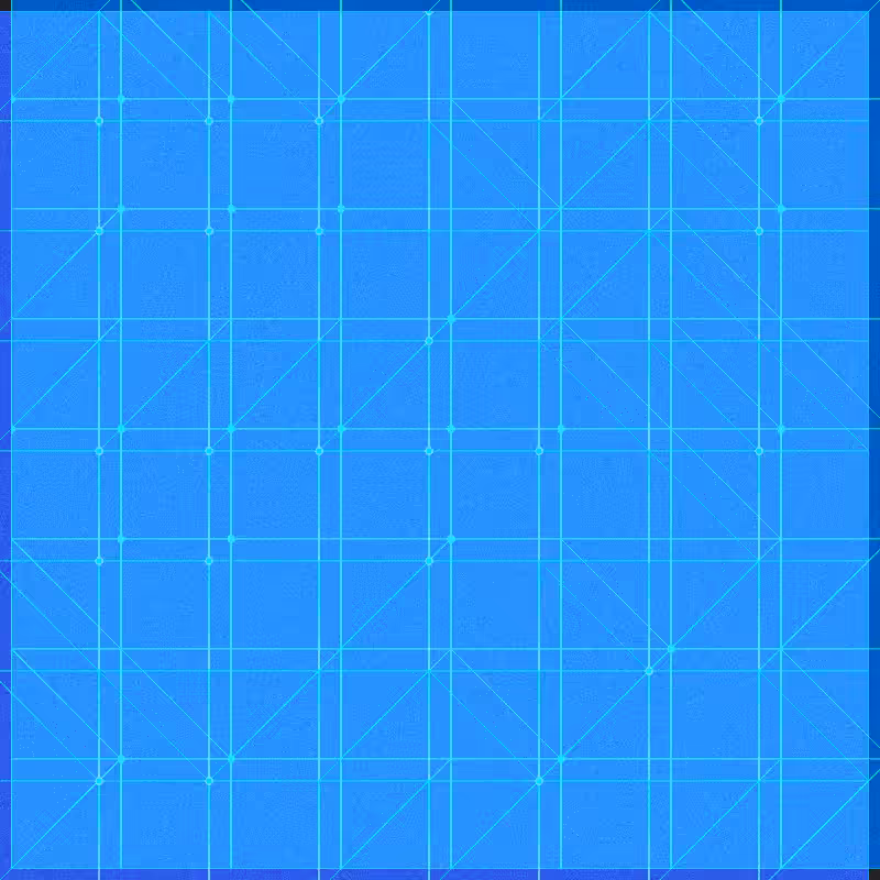 ISOMETRIC GLITCH #157