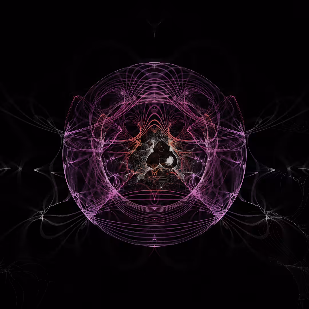 Organicon, variation 00 - special edition #587
