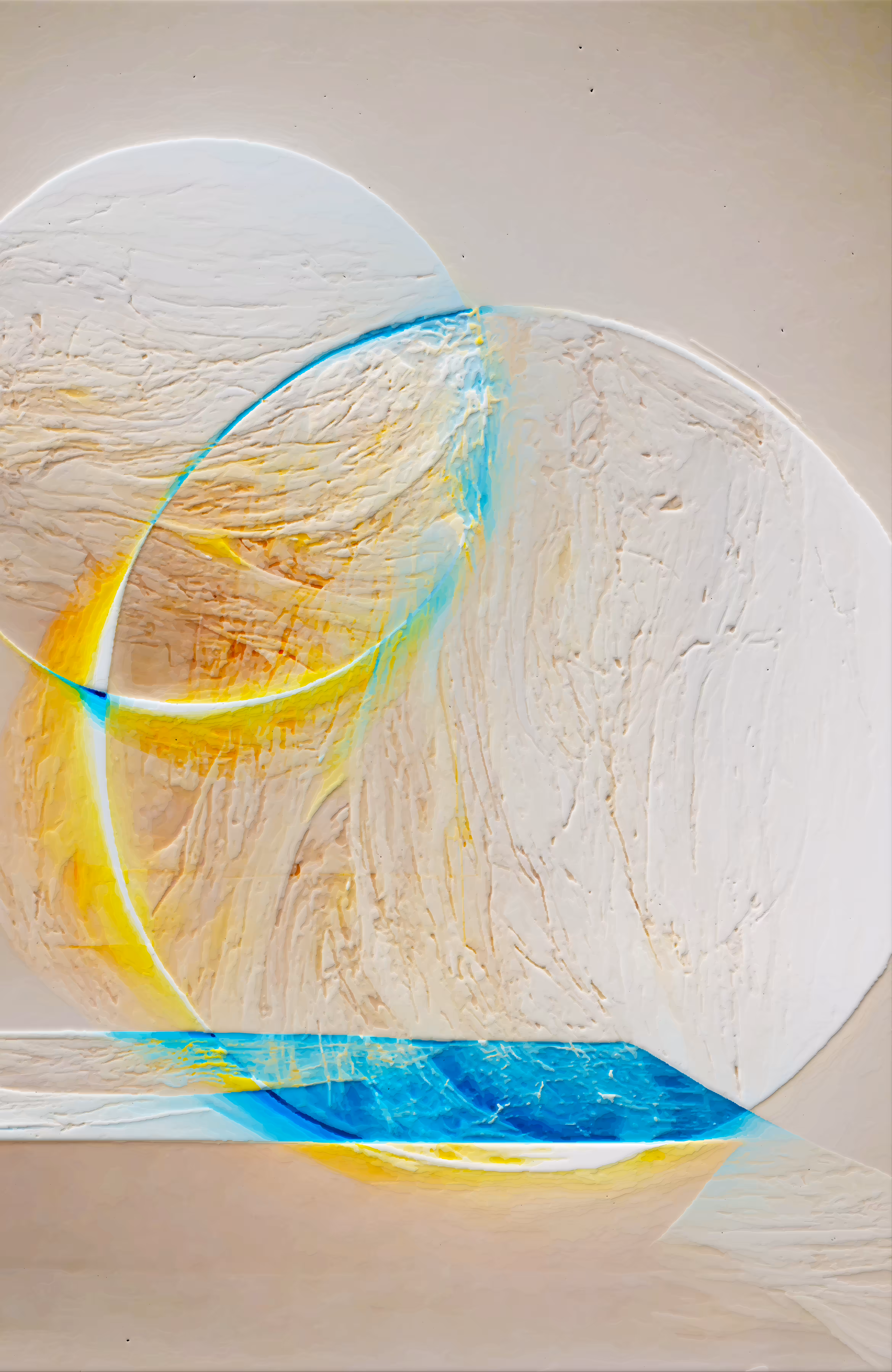 The Translucent #61