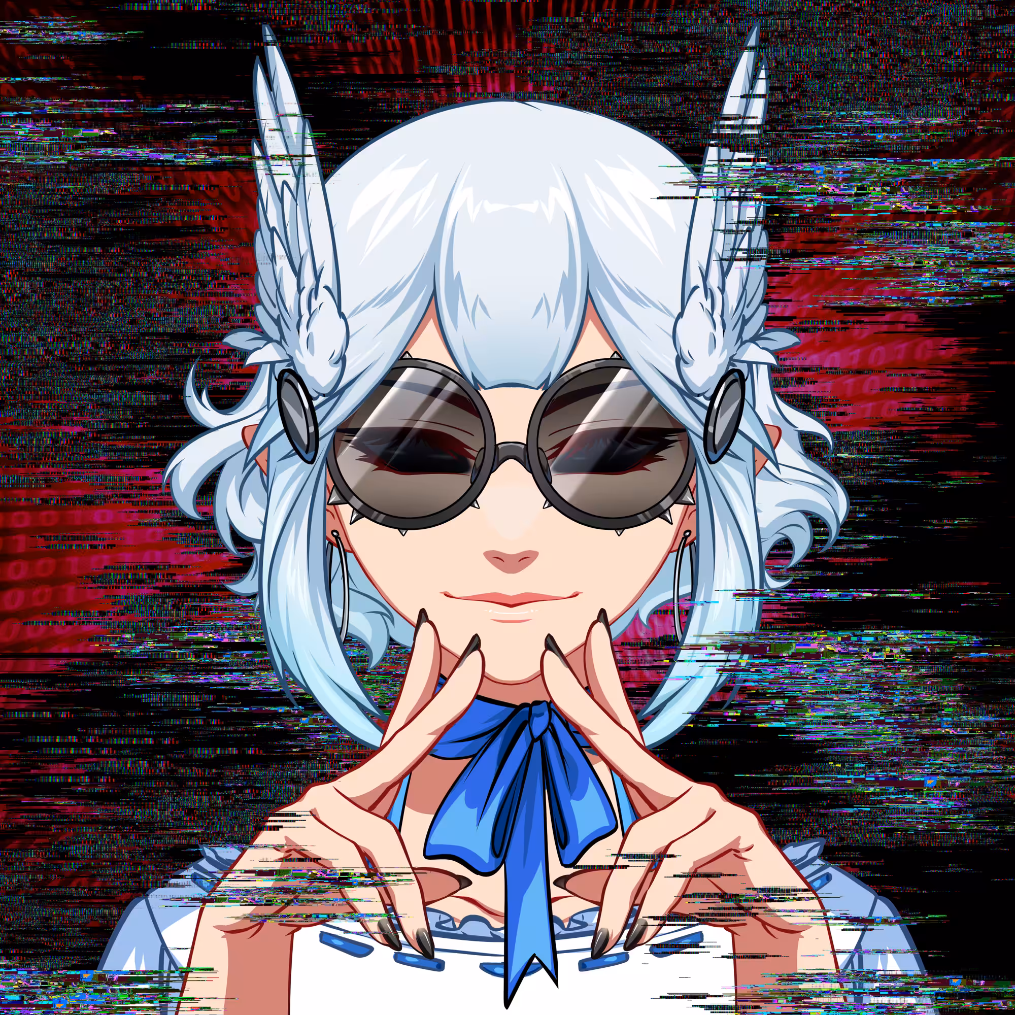 AI:LIN (AI): #9650